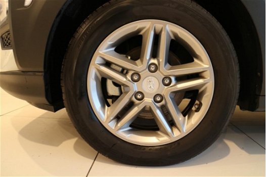 Hyundai Kona - COMFORT 120PK | CRUISE | APPLE CARPLAY | AIRCO | - 1