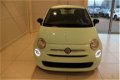 Fiat 500 - 85 PK YOUNG NU € 12.850, - RIJKLAAR INCL. 5 JAAR GARANTIE - 1 - Thumbnail