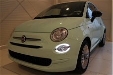 Fiat 500 - 85 PK YOUNG NU € 12.850, - RIJKLAAR INCL. 5 JAAR GARANTIE