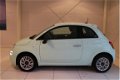 Fiat 500 - 85 PK YOUNG NU € 12.850, - RIJKLAAR INCL. 5 JAAR GARANTIE - 1 - Thumbnail