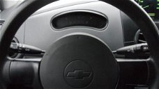 Chevrolet Matiz - 0.8 Spirit Airco Elekt. ramen 54.000Km Nette Auto NAP
