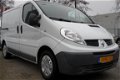 Renault Trafic - 2.0 dCi T27 L1H1 Générique Trekhaak 108.000Km NAP Nette Bus Nieuw APK - 1 - Thumbnail