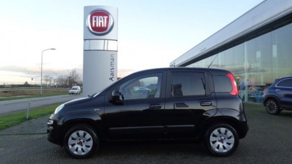 Fiat Panda - 0.9 TwinAir Lounge - 1