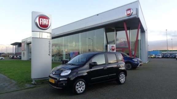 Fiat Panda - 0.9 TwinAir Lounge - 1