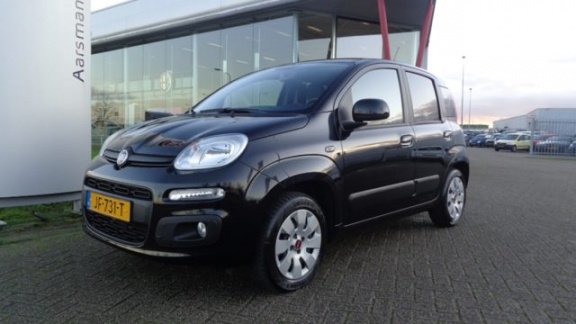 Fiat Panda - 0.9 TwinAir Lounge - 1