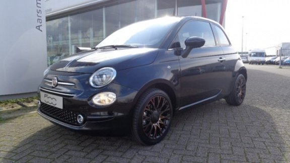 Fiat 500 - 0.9 TwinAir T 120TH - 1