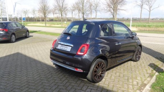 Fiat 500 - 0.9 TwinAir T 120TH - 1