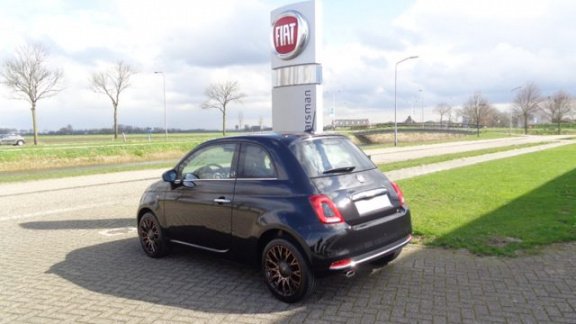 Fiat 500 - 0.9 TwinAir T 120TH - 1