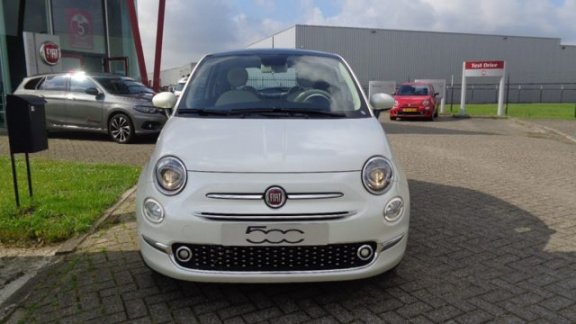 Fiat 500 - 0.9 TwinAir T Lounge - 1