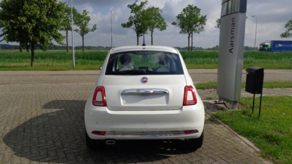 Fiat 500 - 0.9 TwinAir T Lounge - 1