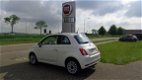 Fiat 500 - 0.9 TwinAir T Lounge - 1 - Thumbnail