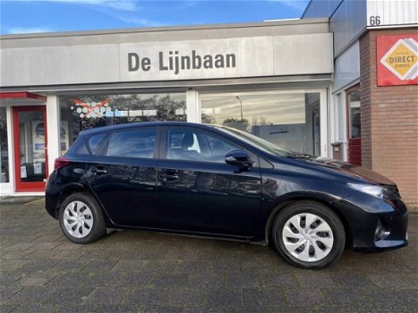 Toyota Auris - 1.3 VVT-i Comfort - 1