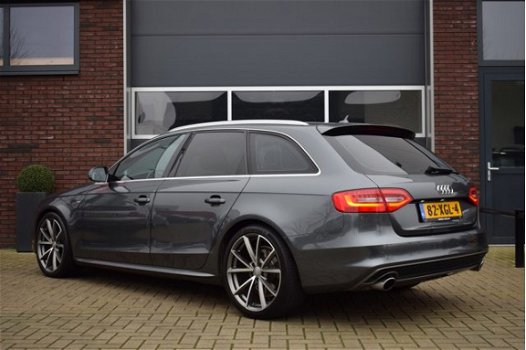 Audi A4 Avant - 1.8 TFSI 170pk S-line Panoramadak / 19