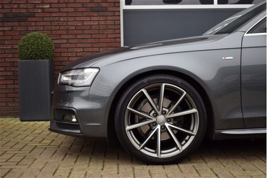 Audi A4 Avant - 1.8 TFSI 170pk S-line Panoramadak / 19