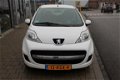 Peugeot 107 - 1.0-12V XS 5 deurs AIRCO - 1 - Thumbnail