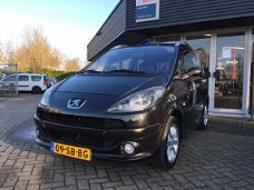 Peugeot 1007 - 1.4 Sporty | 90.000 KM | Airco | Elektr. Schuifdak | IsoFix | Parkeersensor | Automaa