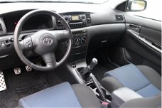 Toyota Corolla - 1.6 VVT-i S-Line