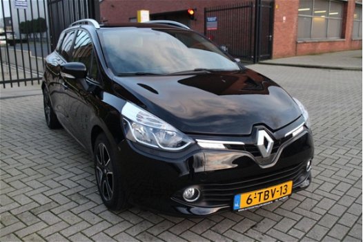 Renault Clio Estate - 0.9 TCe Dynamique - 1