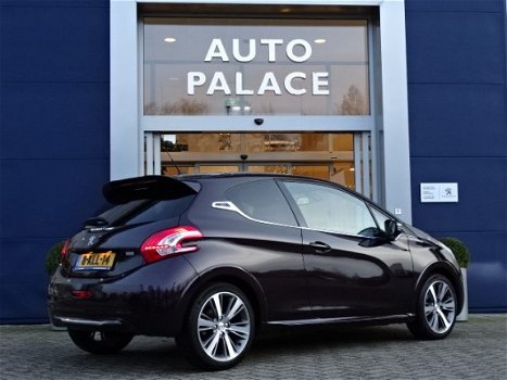 Peugeot 208 - 1.6 VTi 120PK 3D XY 17