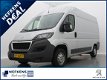 Peugeot Boxer - 333 L2H2 2.2 Hdi 110pk XT | Navigatie | Airco | Trekhaak | Cruise Control | - 1 - Thumbnail