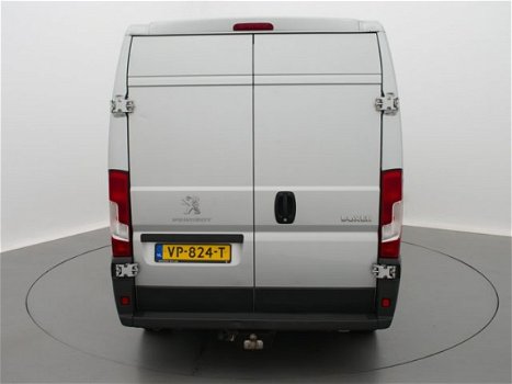 Peugeot Boxer - 333 L2H2 2.2 Hdi 110pk XT | Navigatie | Airco | Trekhaak | Cruise Control | - 1