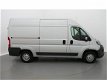 Peugeot Boxer - 333 L2H2 2.2 Hdi 110pk XT | Navigatie | Airco | Trekhaak | Cruise Control | - 1 - Thumbnail