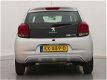 Peugeot 108 - 1.0 68pk Blue Lion | Airco | Bluetooth | Zuinig en voordelig autorijden | - 1 - Thumbnail