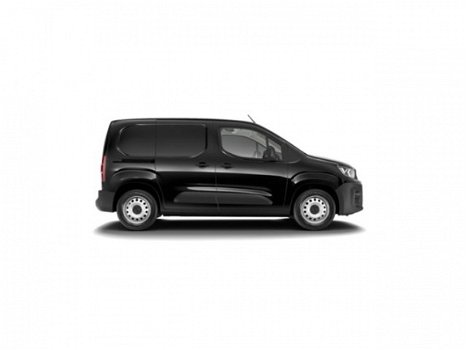 Peugeot Partner - 1.5 100 pk Premium - 1