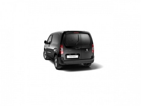 Peugeot Partner - 1.5 100 pk Premium - 1