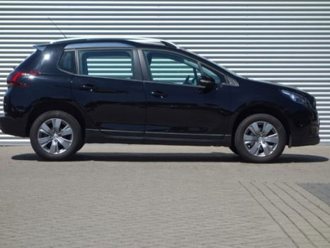 Peugeot 2008 - BLUE LION 110PK - PANORAMA - AIRCO - LMV - 1