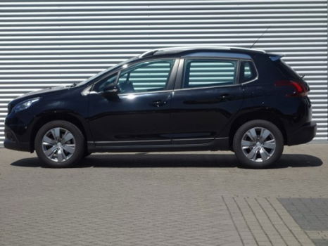 Peugeot 2008 - BLUE LION 110PK - PANORAMA - AIRCO - LMV - 1