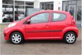 Peugeot 107 - 1.0 | XS | AIRCO | 5 DRS | ELEKTRISCHE RAMEN - 1 - Thumbnail