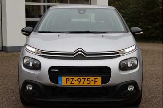 Citroën C3 - 1.2 | PureTech Feel | AIRCO | CRUISE - 1