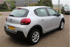 Citroën C3 - 1.2 | PureTech Feel | AIRCO | CRUISE