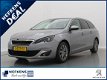 Peugeot 308 SW - 1.2 130pk Allure | Navigatie | Parkeersensoren | 16