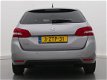 Peugeot 308 SW - 1.2 130pk Allure | Navigatie | Parkeersensoren | 16