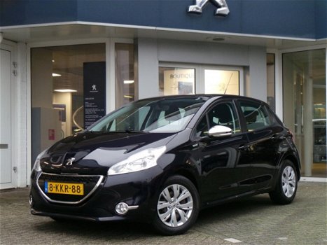 Peugeot 208 - 1.2 VTi 82PK 5D Urban Soul met Navigatie - 1