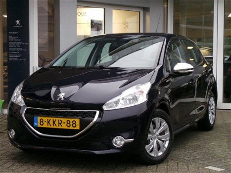 Peugeot 208 - 1.2 VTi 82PK 5D Urban Soul met Navigatie - 1