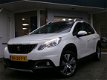 Peugeot 2008 - 1.2 PureTech 110pk Allure met Navigatie - 1 - Thumbnail