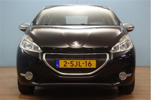 Peugeot 208 - 1.2 VTi Urban Soul 5 deurs CLIMA NAVI PDC - 1