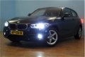 BMW 1-serie - 116i Centennial High Executive 3 deurs leer climate navi lmv - 1 - Thumbnail