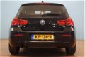 BMW 1-serie - 116i Centennial High Executive 3 deurs leer climate navi lmv - 1 - Thumbnail