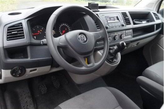 Volkswagen Transporter - 2.0 TDI L1H1 airco - 1