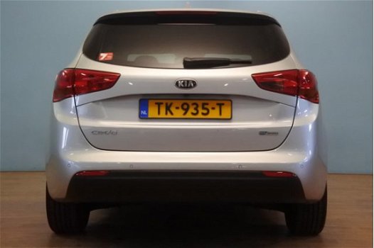 Kia cee'd Sportswagon - 1.0 T-GDi Design Edition climate navi lmv pdc - 1