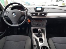 BMW X1 - SDrive18d 105kw 6-Bak Airco Navi Bj:2012