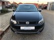 Volkswagen Polo - 1.4-16V Style Edition /LMV/NAVI/Stoelverw - 1 - Thumbnail