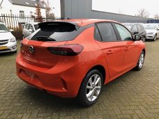 Opel Corsa - New 1.2 Start/Stop 75pk Edition