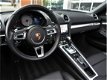 Porsche 718 Boxster - S 350pk Chrono PASM Sportuitl 18Weg PLDS+ PTV 20inch PDK - 1 - Thumbnail