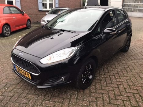 Ford Fiesta - 1.0 Style Ultimate - 1