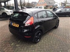 Ford Fiesta - 1.0 Style Ultimate